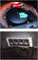 トヨタ86(ZN6)